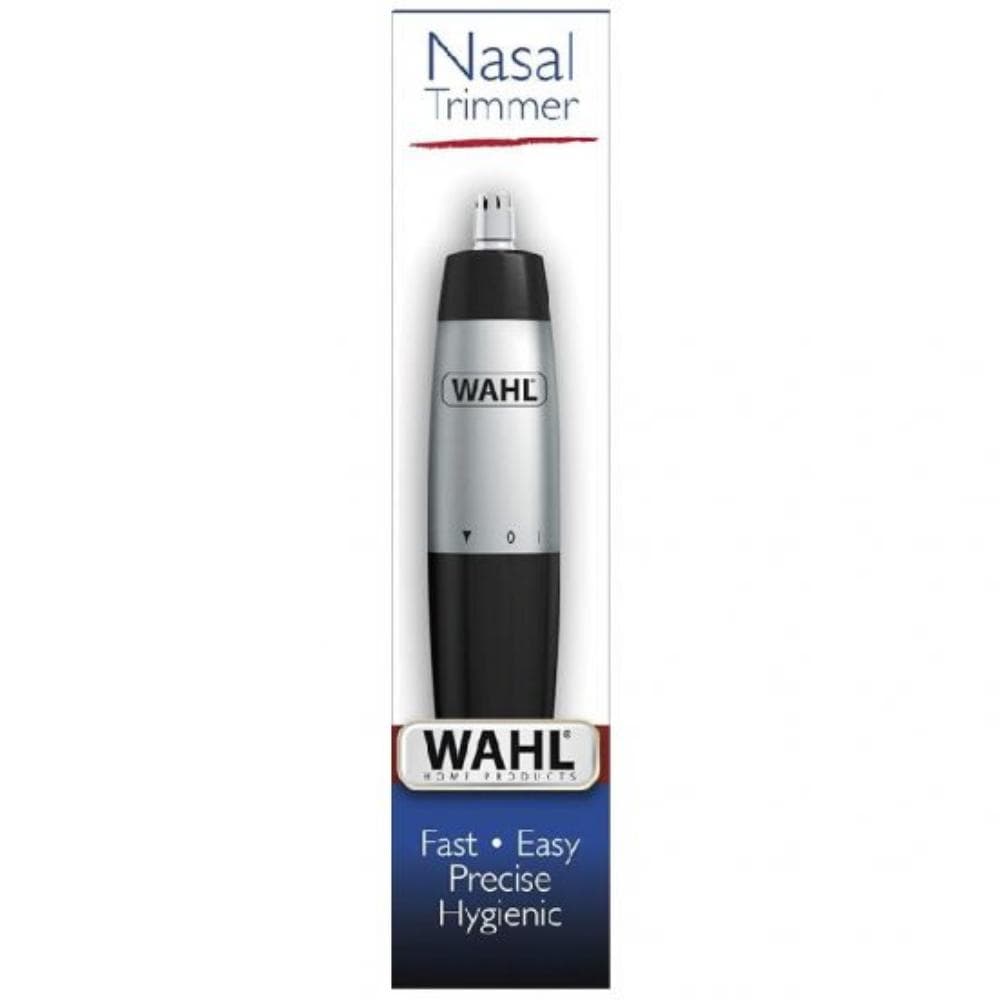 Wahl Ear & Nose Personal Trimmer, 05642-135 - Black