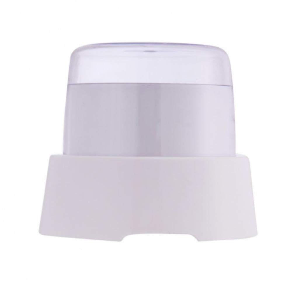 Mienta Blender, With Grinder And Mill, 1.5 Liter, 500 Watt, BL1251A - White