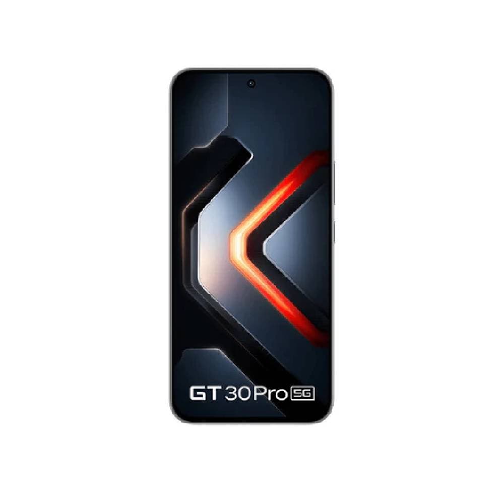 Infinix GT 30 Pro 512GB, 12GB Dual Sim 5G - Dark Flare