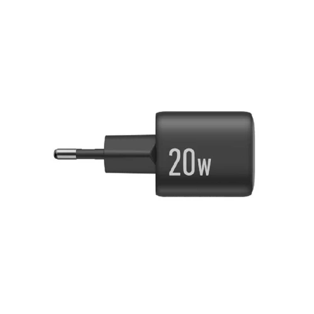 Anker Zolo Wall Charger 20W - Black