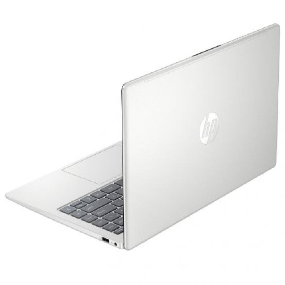 HP OmniBook 3 Laptop 15-fn0001ne, AMD Ryzen™ AI 5 330, 16GB Ram, 512GB SSD, AMD Radeon™ 840M, 15.6"FHD, win 11 - Glacier Silver
