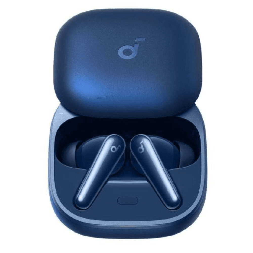 Anker Soundcore  Liberty 5, A3957H31 - Blue