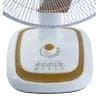ATA Desk fan, 16 inches - White