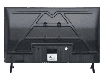 ELC TV  Frameless 40 Square inch