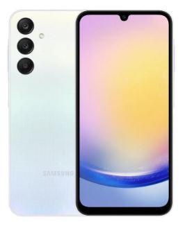 product-Samsung | Galaxy A25, 256GB, 8GB, 5G - Light Blue