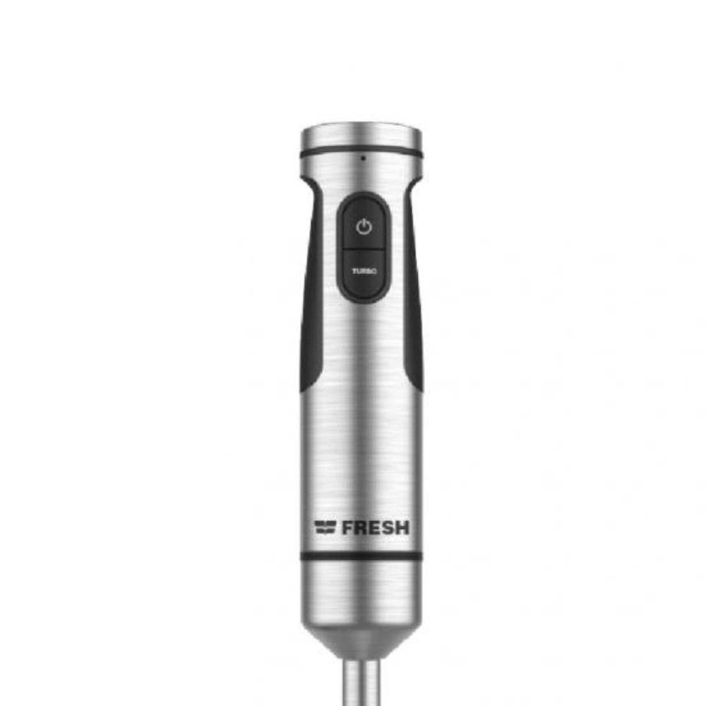 Fresh Hand Blender, 1500Watt, HB-1500B - Stainless Steel