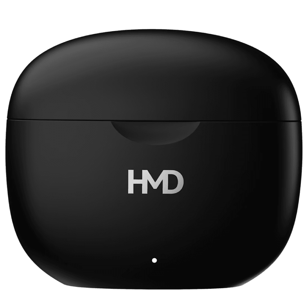 HMD DUB P70 ENC Wireless Earbuds - Black