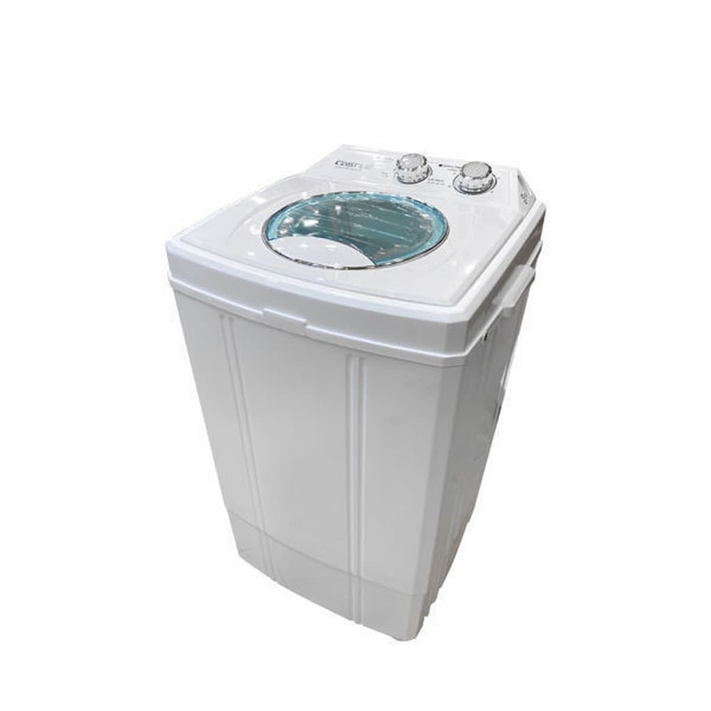 Castle Baby Washing Machine, 4kg – White, CWM-1450