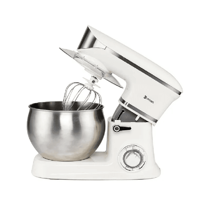 دريم عجان ستيل جامبو، 1300 وات، 5 لتر، 13001 - ابيض