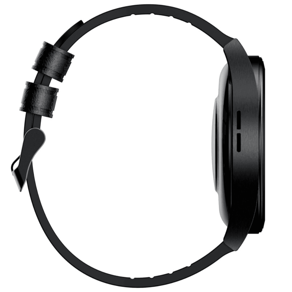 Infinix Smart Watch N4 Pro XW4E - Black