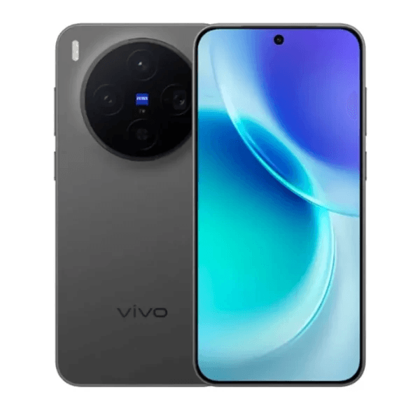 Vivo X300 Pro Dual Sim, 512GB, 16GB Ram, 5G - Dune Brown, Free Gift Included Vivo Buds 3e Gift
