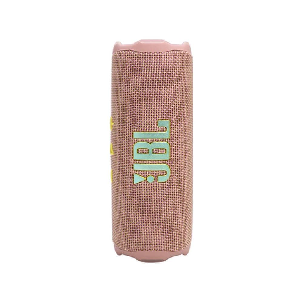 JBL Flip 7 Portable Bluetooth Speaker-Pink