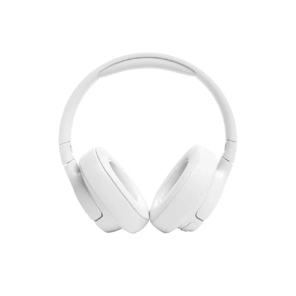 JBL Tune 720BT Wireless Headphones, White - JBLT720BTWHT