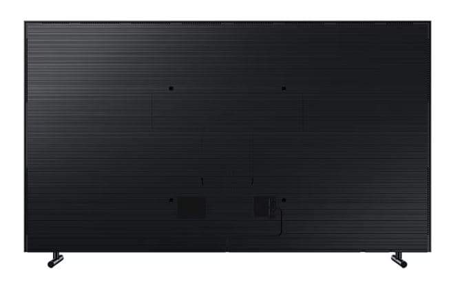 Samsung Smart TV, QLED, 65 Inches, 4K Ultra HD, Built in Reciver - Black, QA65LS03