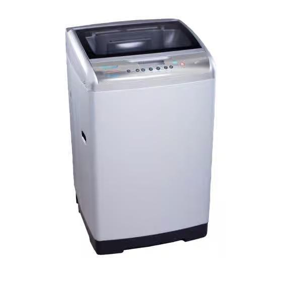 product-Unionaire I Top Load Washer, 13 Kg - Grey, UW130TPL-A2SL