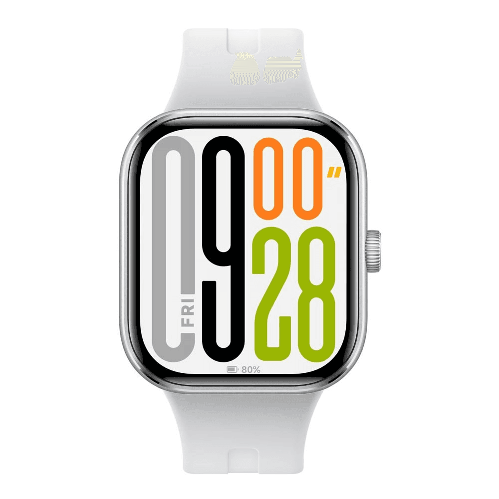 XIAOMI Redmi Watch 5 Smart Watch - Light Grey
