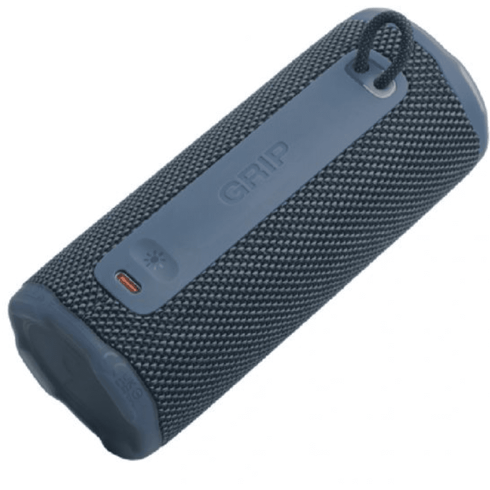 JBL Grip Bluetooth Speaker - Blue