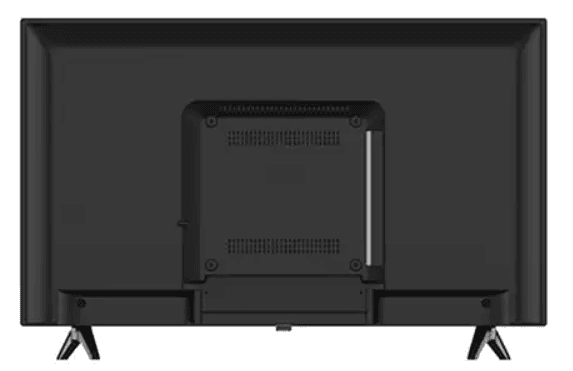 JAC 55 INCH 4K UHD Smart LED With Built-in Receiver, 55JB831