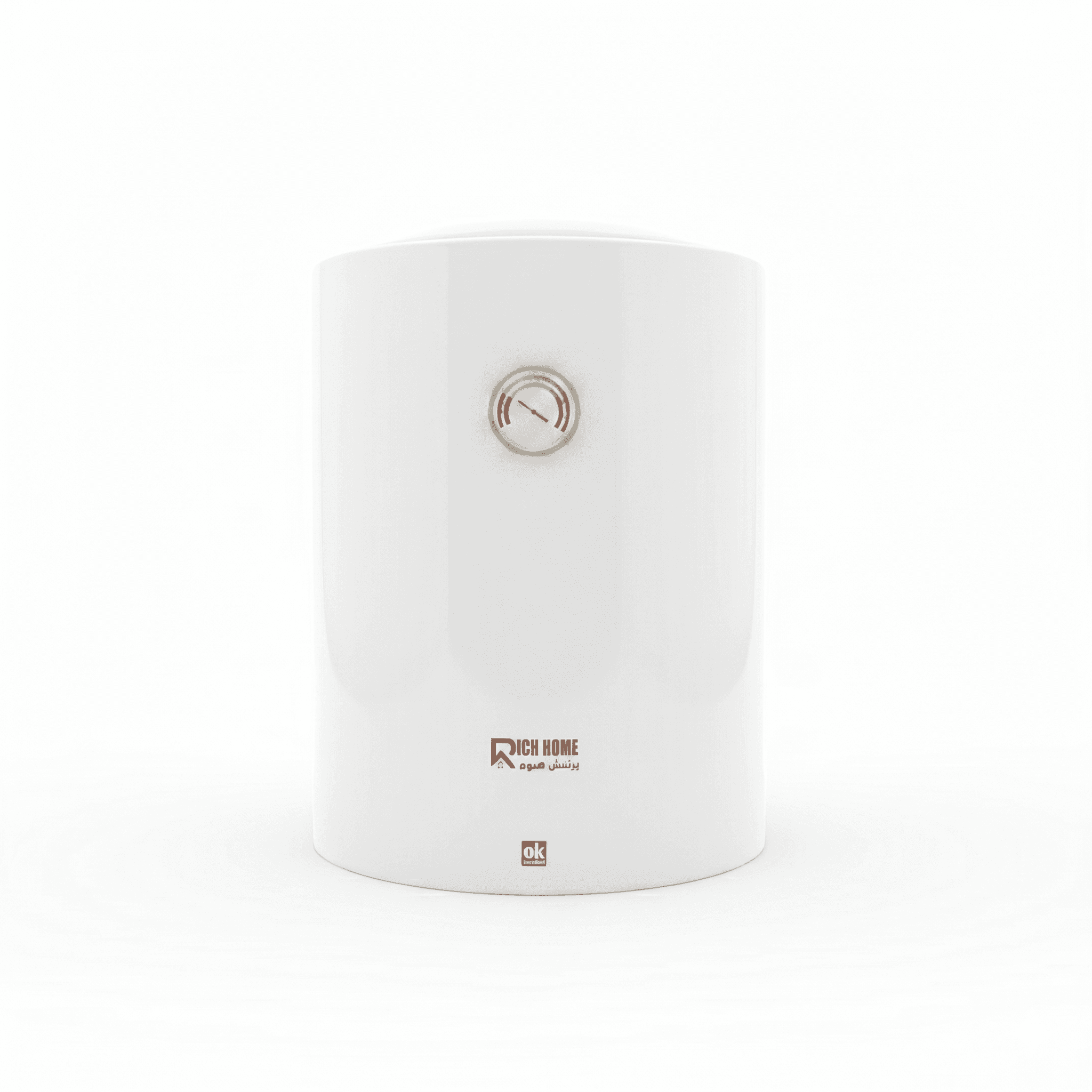 Rich home Water Heater, 50 liter