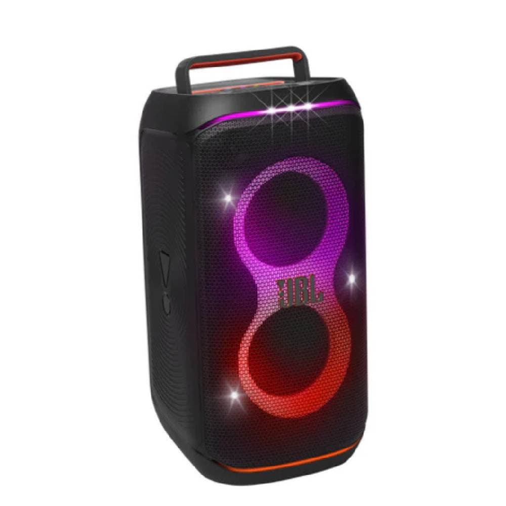 JBL Partybox Club 120 Portable Bluetooth Speaker - Black