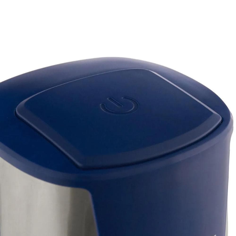 Fresh Chopper, 1.5l, 350w - Blue, Ch-350