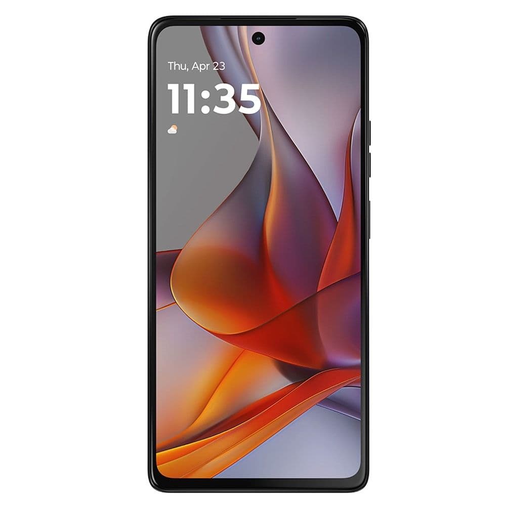 Motorola G75 - 8GB RAM - 256GB - Black