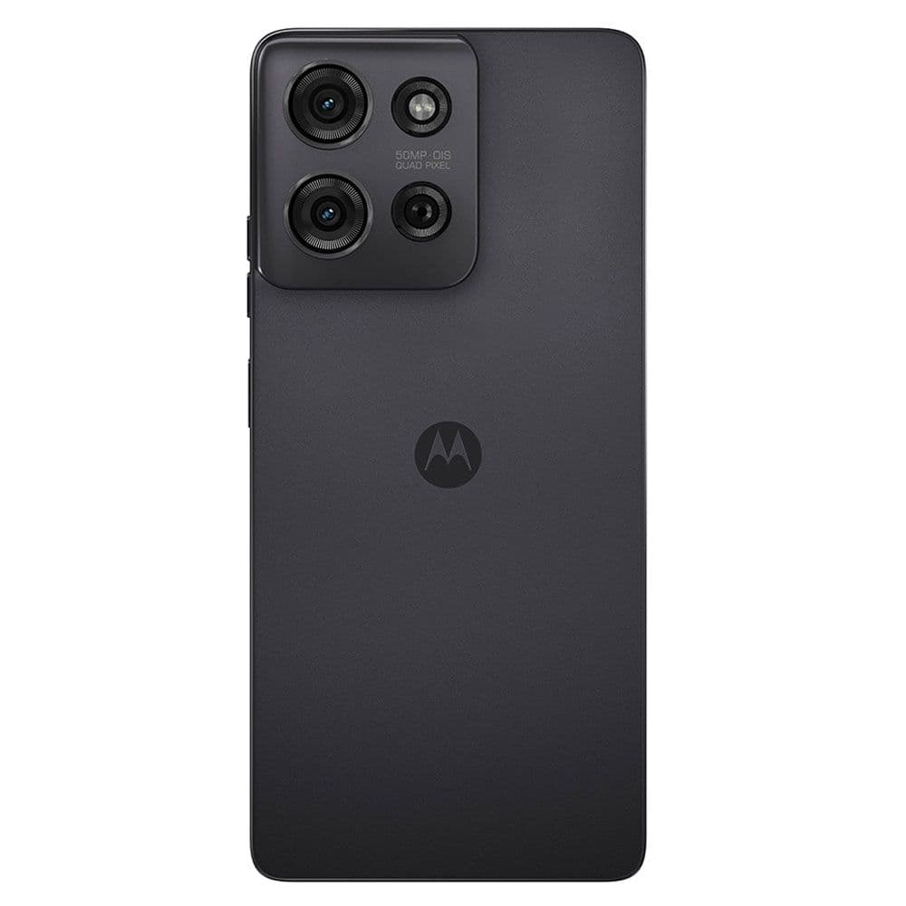Motorola G75 - 8GB RAM - 256GB - Black