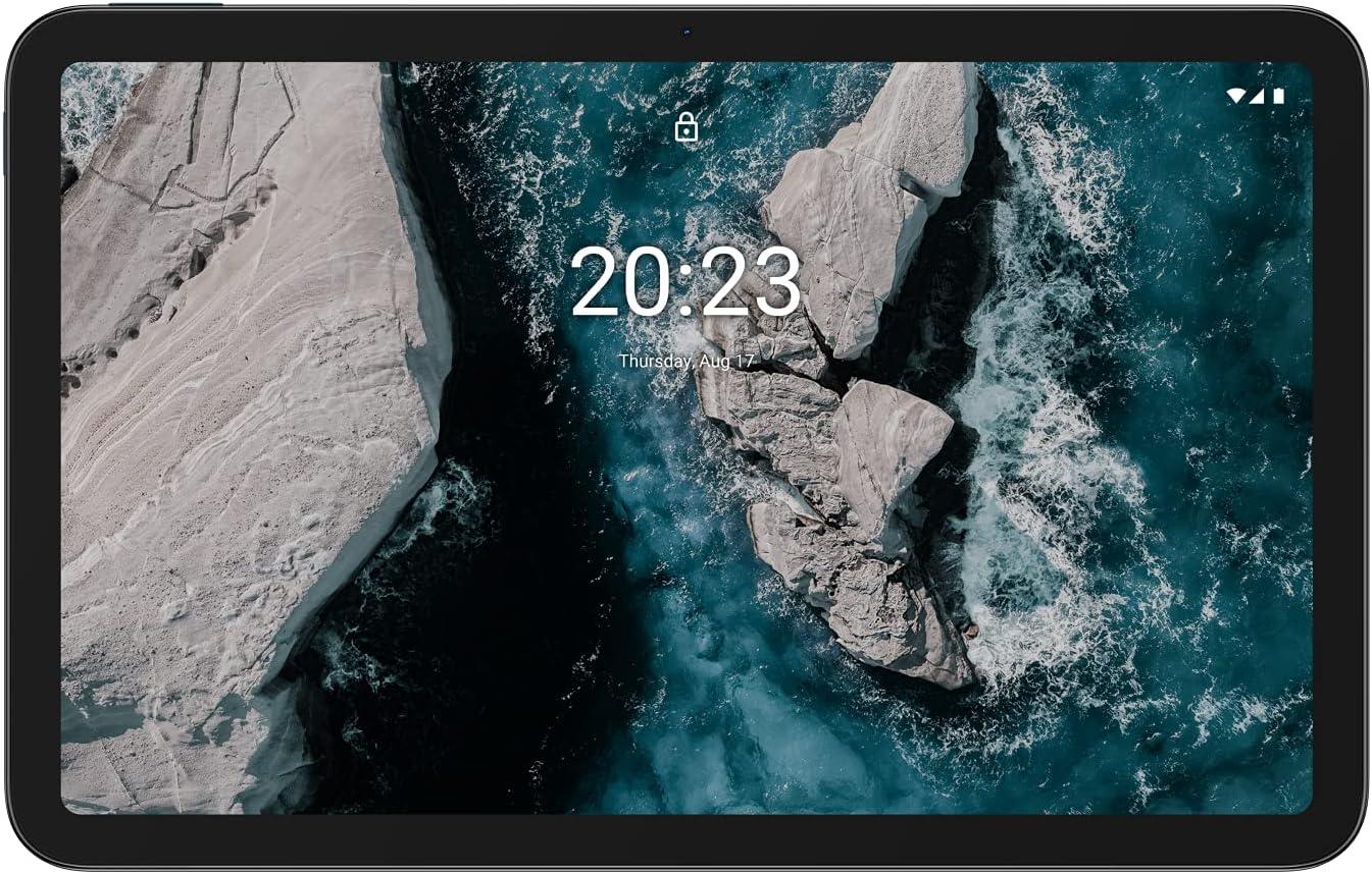 product-Nokia | T20 Tablet, 10.4 Inch, 64GB, 4GB RAM, 4G LTE