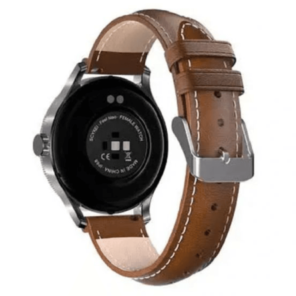 Scykei Feel Neo Smart Watch - Silver