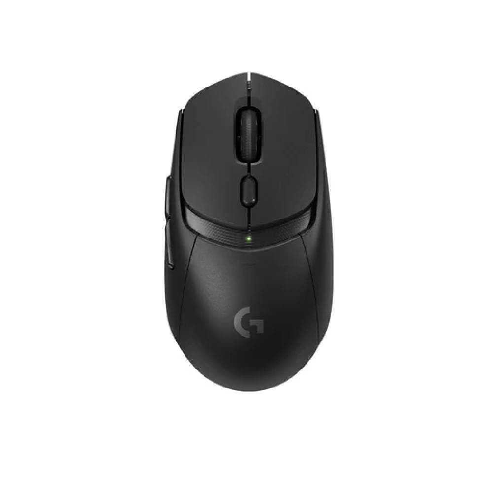 ماوس الألعاب اللاسلكي لوجيتك G309 Lightspeed - أسود