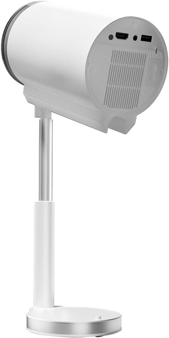 Blisbond TS-7 4k Projector - White