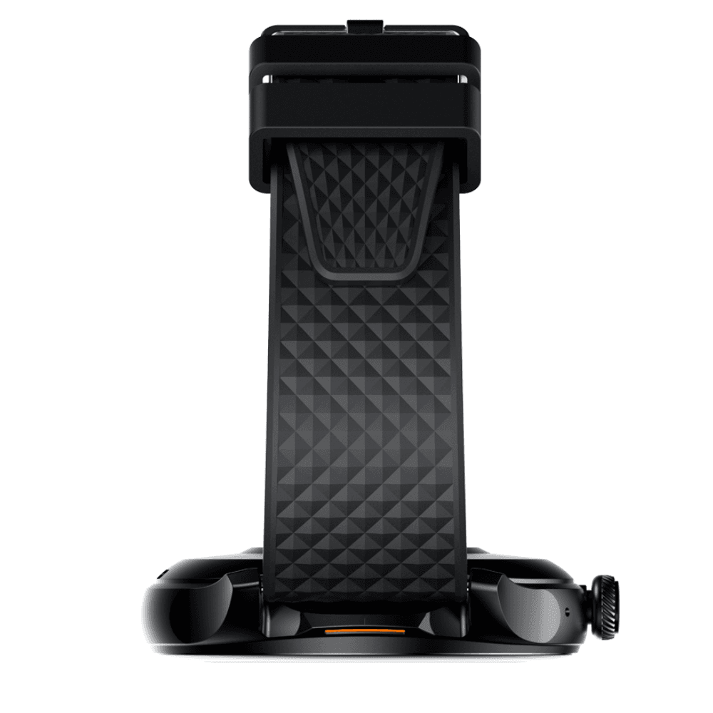 Infinix N4 XW4 Smart Watch - Black