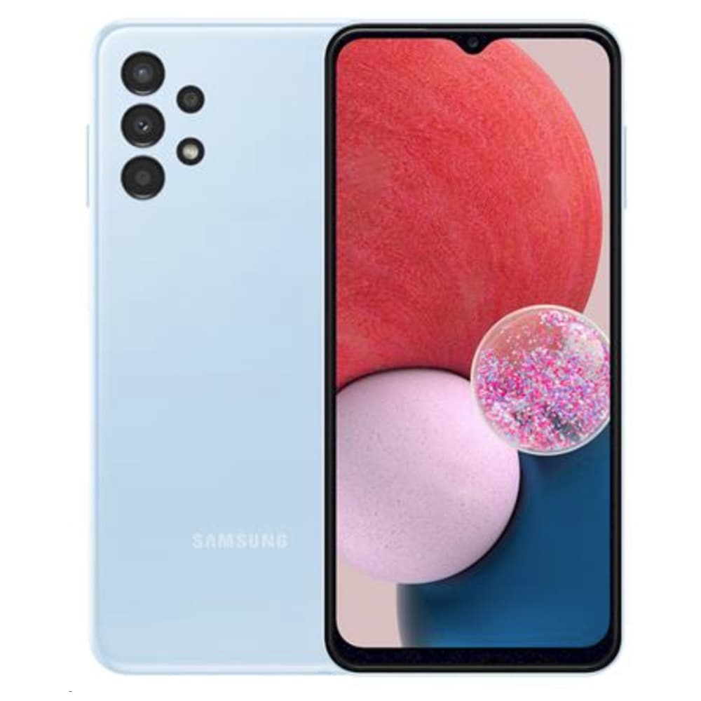 Samsung Galaxy A13 - 4GB RAM - 128GB - Blue