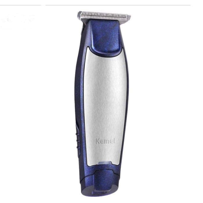 Kemei 3 In 1 Rechargeable Trimmer &amp; Clipper - KM-5021