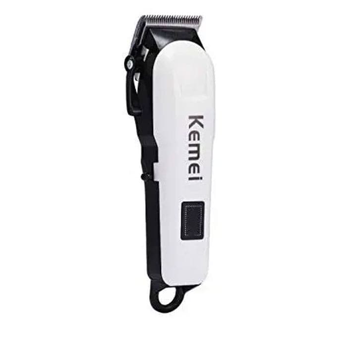 Kemei Clipper &amp; Trimmer for Men - Km-809A