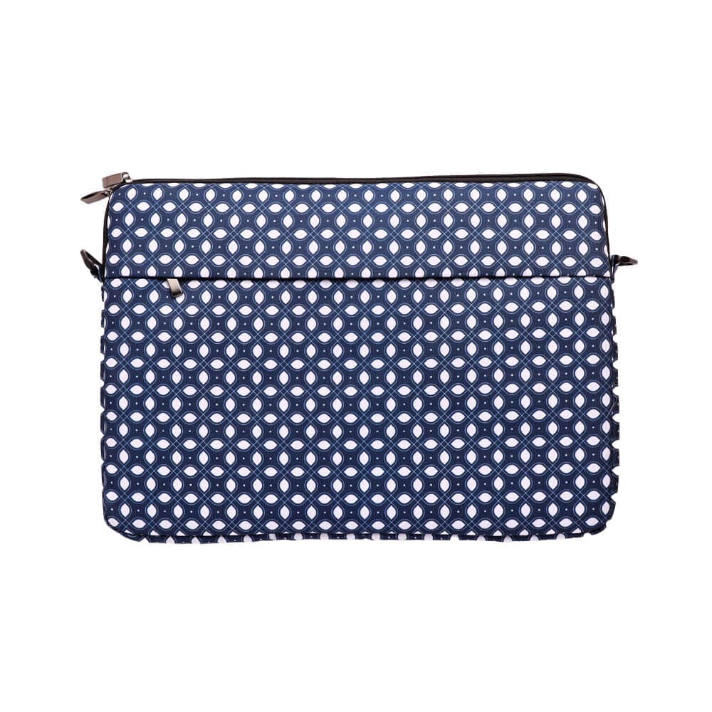 Dawenha Laptop Sleeve Soft Fabric LPT22 -  Camoflage