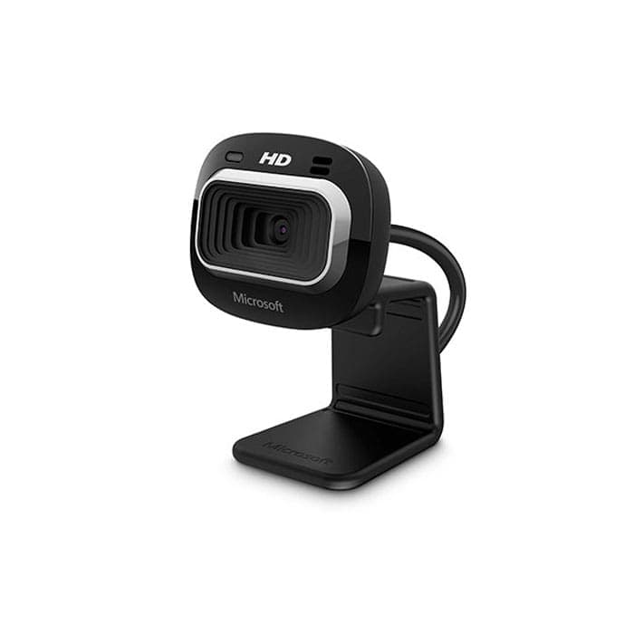 Microsoft L2 LifeCam HD-3000 - T3H-00013