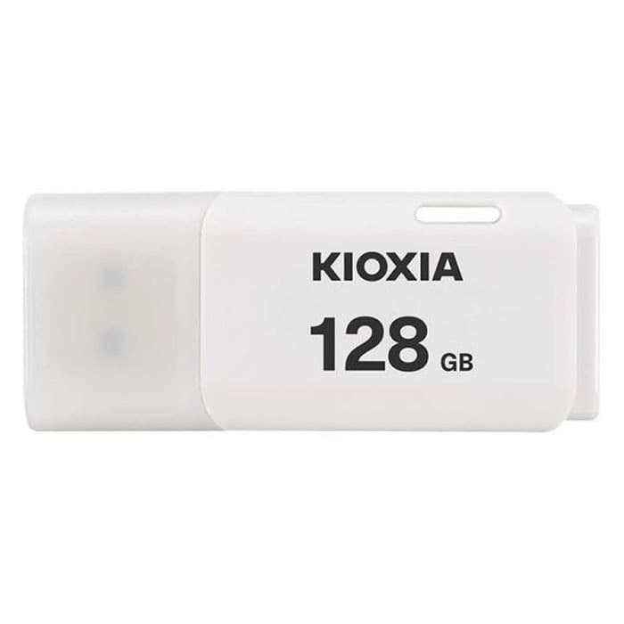 KIOXIA TransMemory U202W 128GB - LU202W128GG4