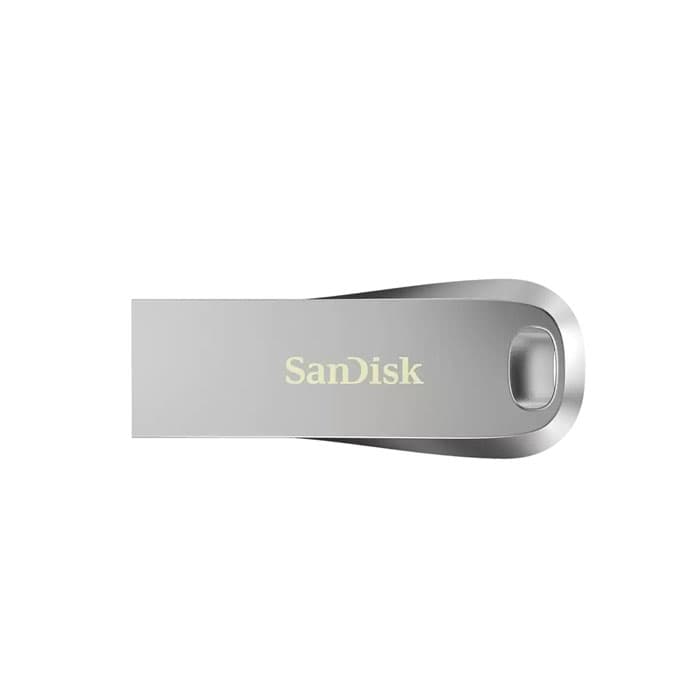SanDisk Ultra Luxe USB 3.1 Flash Drive 32GB - SDCZ74-032G-G46