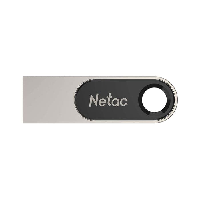 Netac USB Flash Drive U278 USB 3.0 128GB - NT03U278N-128G-30PN