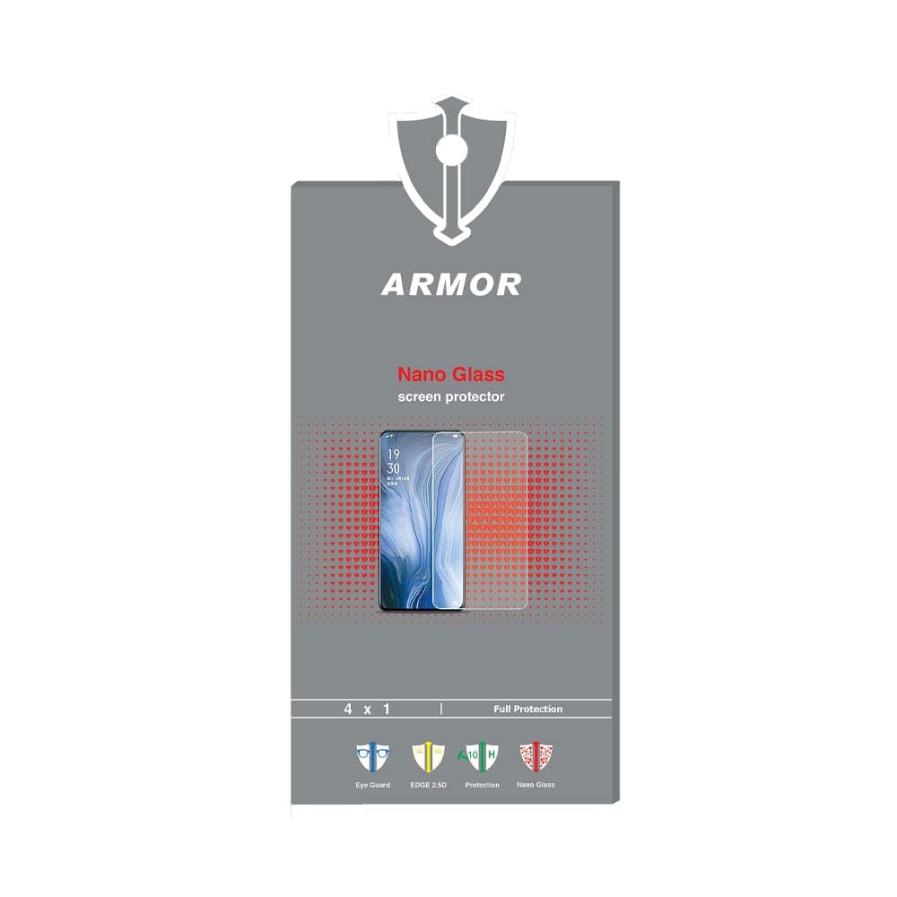 Armor Screen Protector Nano Anti Blue Ray eye Guard For Samsung Galaxy A24