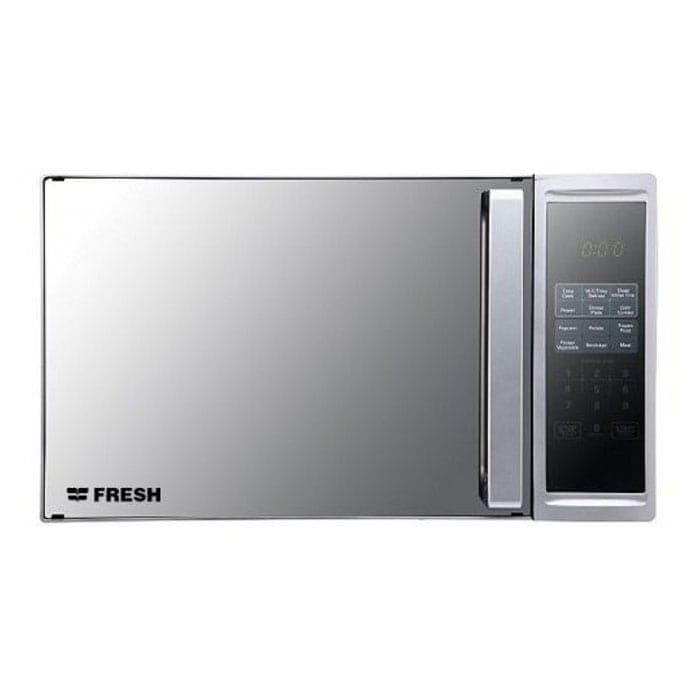 Fresh Microwave 36 Liters ,1000 Watt - FMW-36KC-S