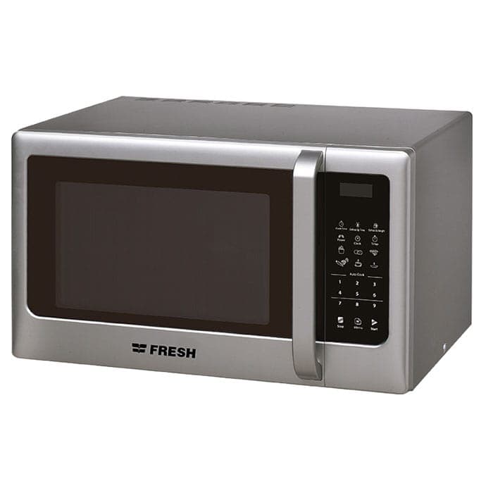 Fresh Microwave - 25L - FMW-25KC-S - 13399