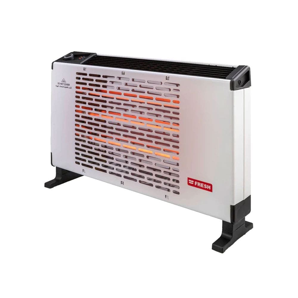 Fresh Heater 2100 Watt Quratez PSM-210 - 10583