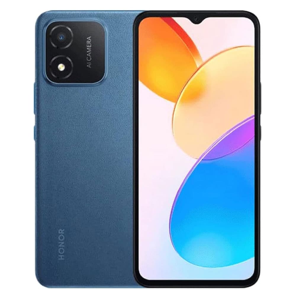 Honor X5 - 2GB RAM -32GB - Ocean Blue