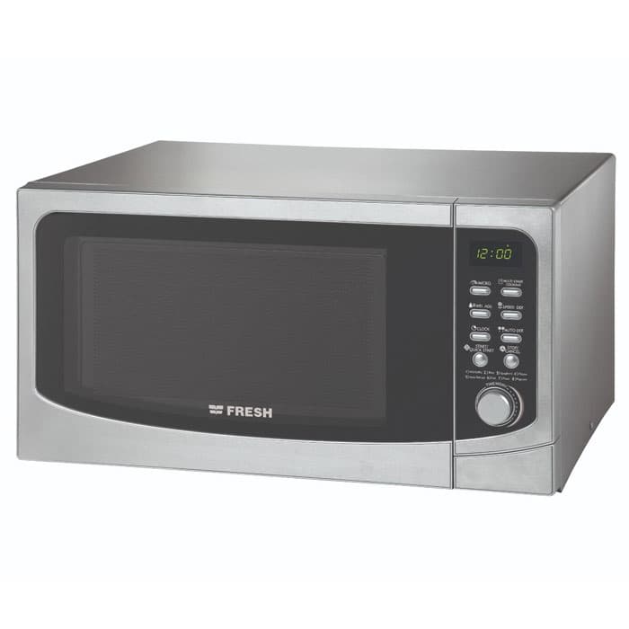Fresh Microwave Solo 42 Liter - FMW-42EC-SG (k) -15263