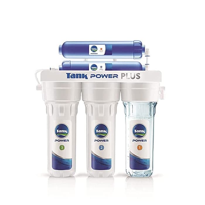 Tank Power 5S Plus - 0943