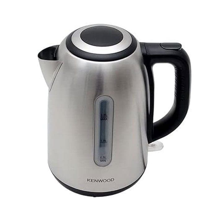 كينوود غلاية ستانلس1.7 لتر 2200 وات - ستانلس - موديل ZJM01.AOBK