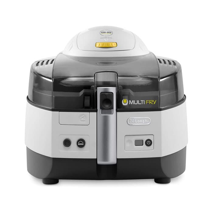 Delonghi Extra Multi-Fry 1.7Kg - FH1363/1