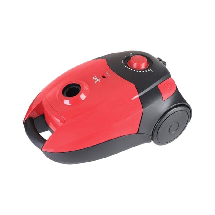 JAC Vacuum Cleaner 2200 Watt - Multi Color - JB2200R